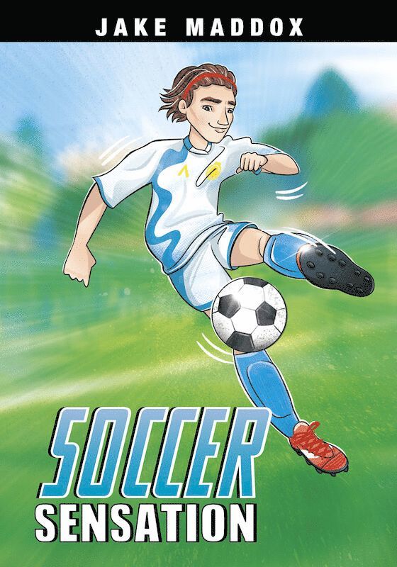Soccer Sensation
