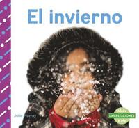 bokomslag El Invierno