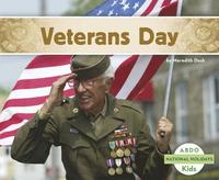 bokomslag Veterans Day