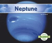 bokomslag Neptune