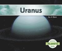 bokomslag Uranus