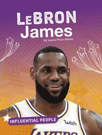 bokomslag Lebron James