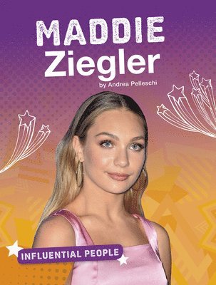 Andrea Pelleschi - Maddie Ziegler, Häftad. Tillgänglighet: Lägg i varukorg
