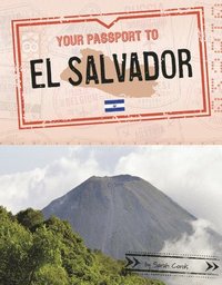 bokomslag Your Passport to El Salvador