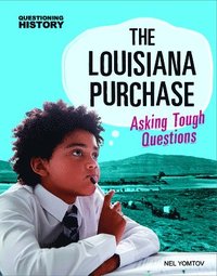 bokomslag The Louisiana Purchase