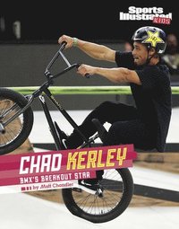 bokomslag Chad Kerley
