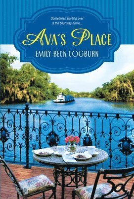 Emily Beck Cogburn - Ava's Place, Häftad