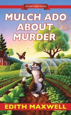 Mulch Ado about Murder 1