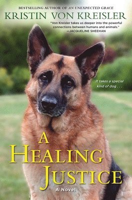 Kristin Von Kreisler, Kristin Von Kreisler, Kristin von Kreisler - Healing Justice, Häftad