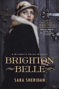 bokomslag Brighton Belle