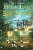 Helen Brown - Tumbledown Manor, Häftad