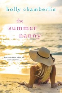 bokomslag Summer Nanny