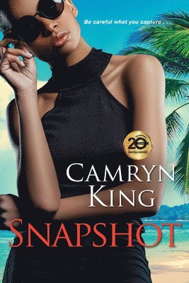 Camryn King - Snapshot, Häftad