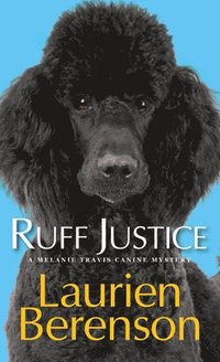 bokomslag Ruff Justice