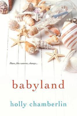 Holly Chamberlin - Babyland, Häftad