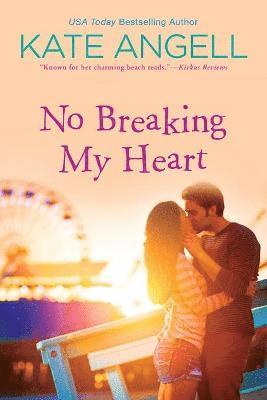 No Breaking My Heart 1