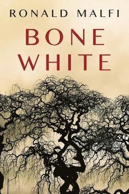 bokomslag Bone White