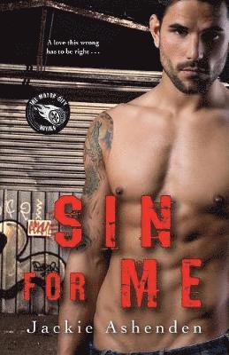 Sin For Me 1