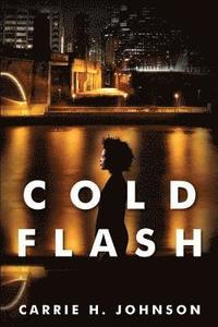 bokomslag Cold Flash