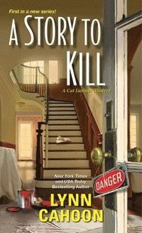 bokomslag Story to Kill
