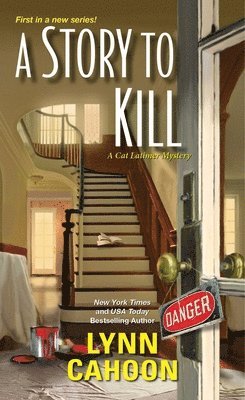 bokomslag Story to Kill