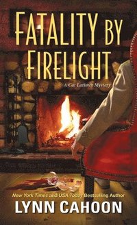 bokomslag Fatality by Firelight