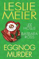 bokomslag Eggnog Murder