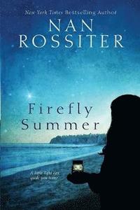 bokomslag Firefly Summer