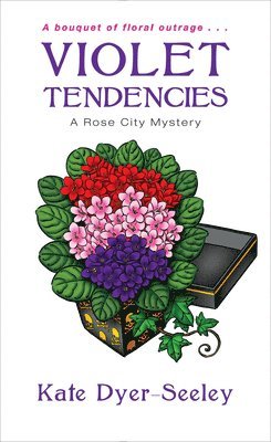 Violet Tendencies 1