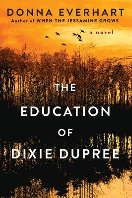 bokomslag The Education of Dixie Dupree