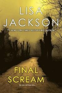 bokomslag Final Scream