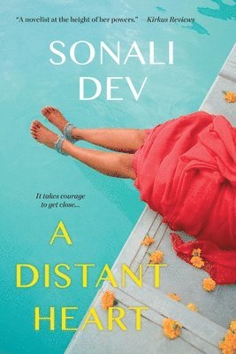 Sonali Dev - A Distant Heart, Häftad
