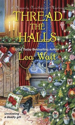 Thread the Halls 1