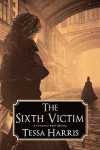 bokomslag The Sixth Victim