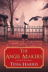 bokomslag The Angel Makers
