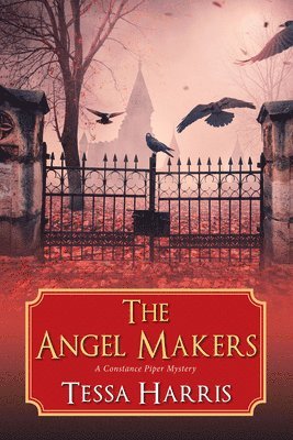 The Angel Makers 1