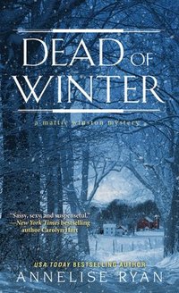 bokomslag Dead of Winter