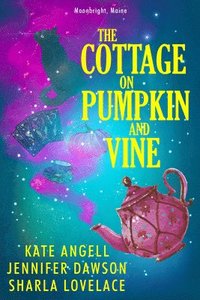 bokomslag The Cottage On Pumpkin And Vine