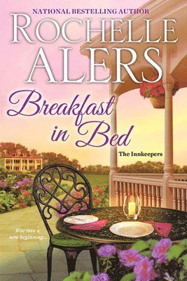 bokomslag Breakfast in Bed