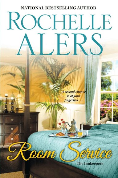 Rochelle Alers - Room Service, Häftad