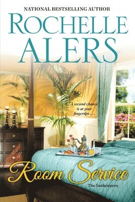 Rochelle Alers - Room Service, Häftad