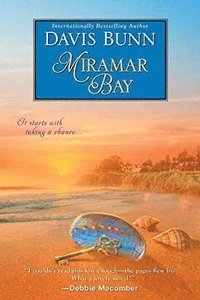 bokomslag Miramar Bay