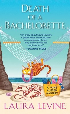 Levine, L: Death of a Bachelorette