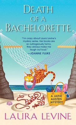 Death of a Bachelorette 1