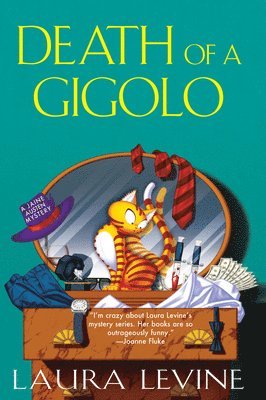 Death of a Gigolo 1