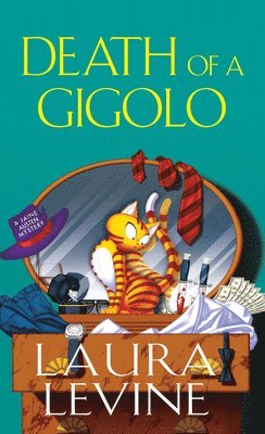 Death of a Gigolo 1