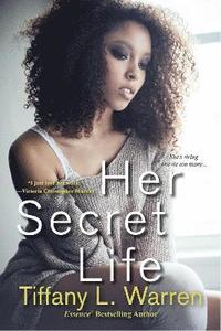 bokomslag Her Secret Life