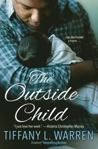 bokomslag The Outside Child