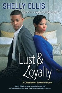 bokomslag Lust & Loyalty