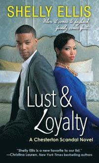 bokomslag Lust & Loyalty